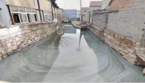 緊迫與擔當 從徐州水污染問題反思環境治理的短板與出路