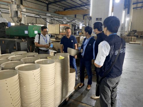 辦實事 蓬江區水環境治理再提速，全力抓好水污染的源頭根治工作
