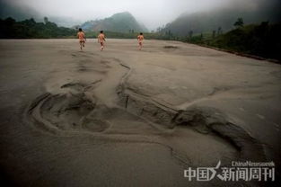 民間組織參與水污染治理 政府倚重的綠色力量