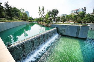 濟南5月1日起執行最嚴水資源管理制度 水污染治理邁向新高度