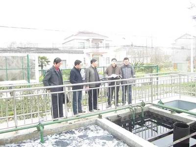嚴守碧水底線 新修改水污染防治法2018年實施，釋放治理新信號